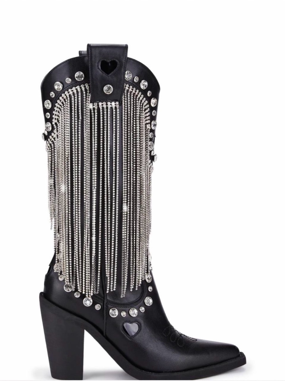 Sugar Thrillz Boots